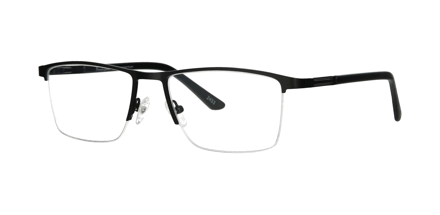 Oprawa okularowa Francis Gattel 5354C1 Oprawa okularowa Francis Gattel 5354C1