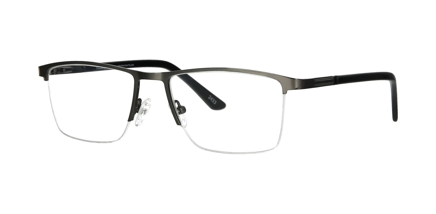 Oprawa okularowa Francis Gattel 5354C2 Oprawa okularowa Francis Gattel 5354C2