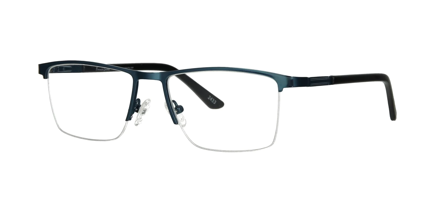 Oprawa okularowa Francis Gattel 5354C3 Oprawa okularowa Francis Gattel 5354C3