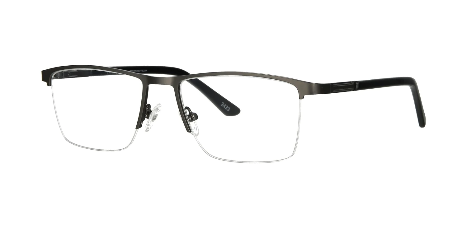 Oprawa okularowa Francis Gattel 5354C4 Oprawa okularowa Francis Gattel 5354C4