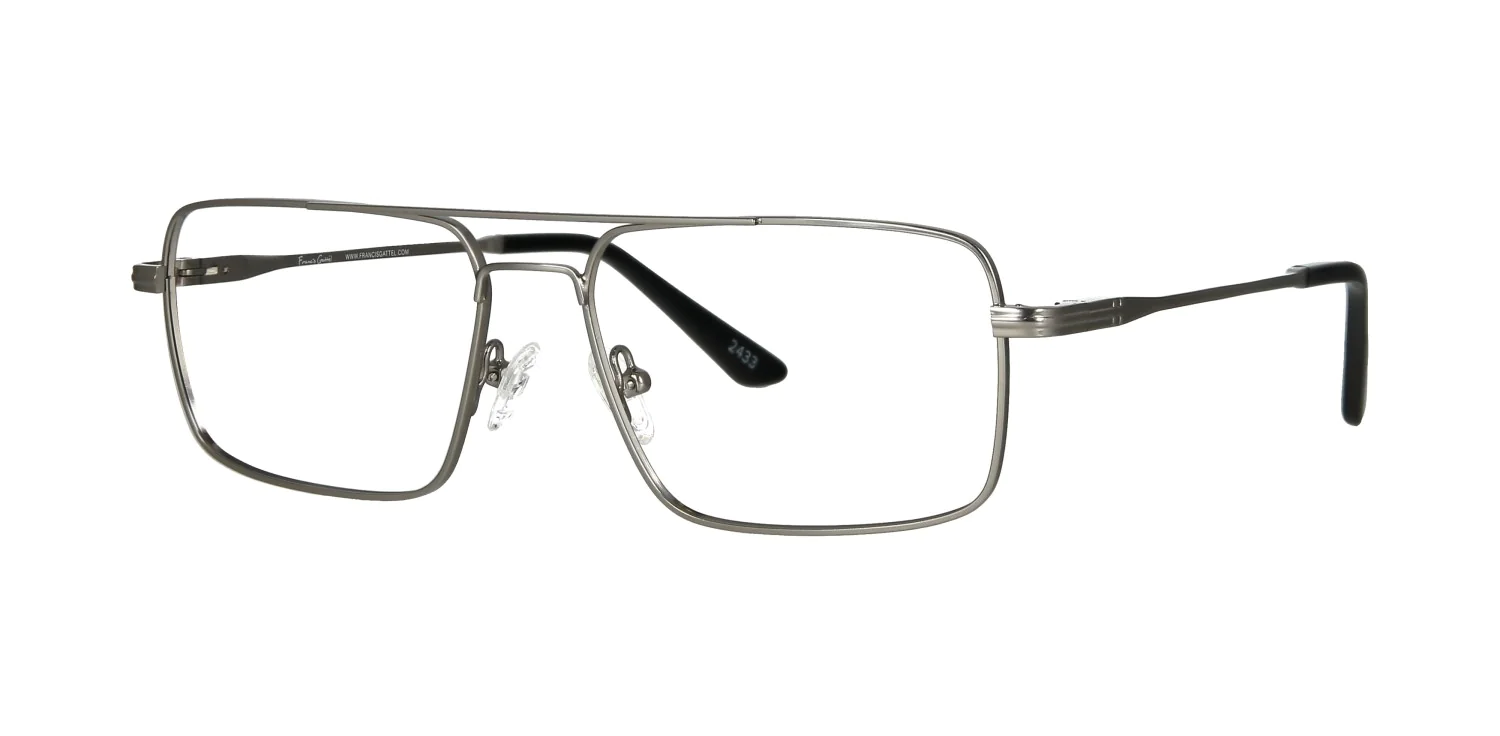 Oprawa okularowa Francis Gattel 5365C3 Oprawa okularowa Francis Gattel 5365C3