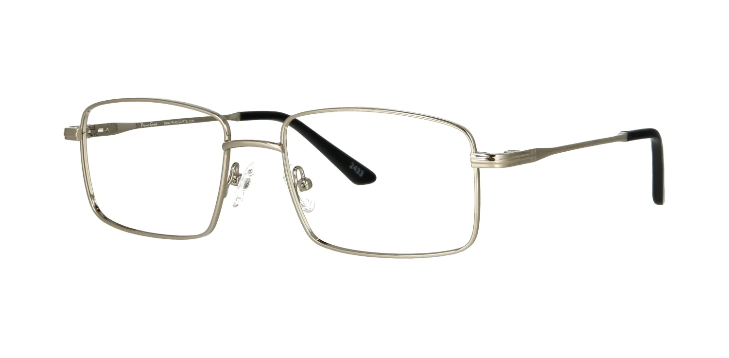 Oprawa okularowa Francis Gattel 5367C1 Oprawa okularowa Francis Gattel 5367C1