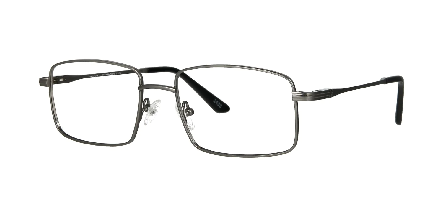 Oprawa okularowa Francis Gattel 5367C3 Oprawa okularowa Francis Gattel 5367C3