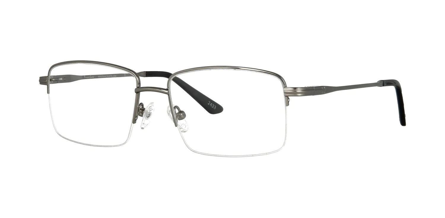 Oprawa okularowa Francis Gattel 5368C2 Oprawa okularowa Francis Gattel 5368C2