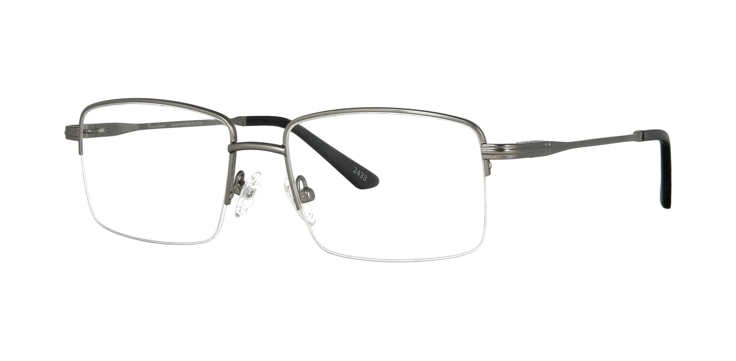 Oprawa okularowa Francis Gattel 5368C3 Oprawa okularowa Francis Gattel 5368C3