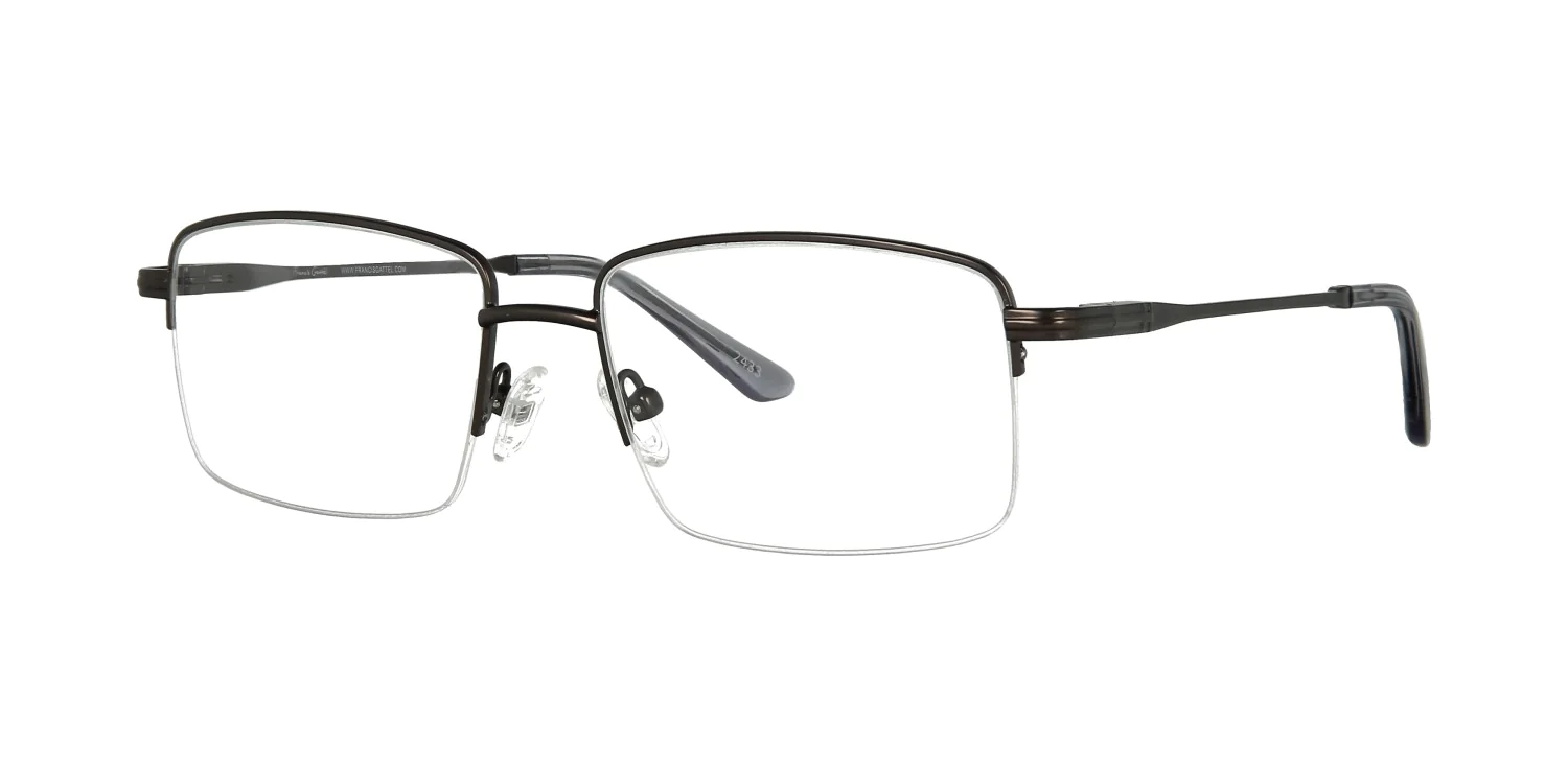 Oprawa okularowa Francis Gattel 5368C4 Oprawa okularowa Francis Gattel 5368C4