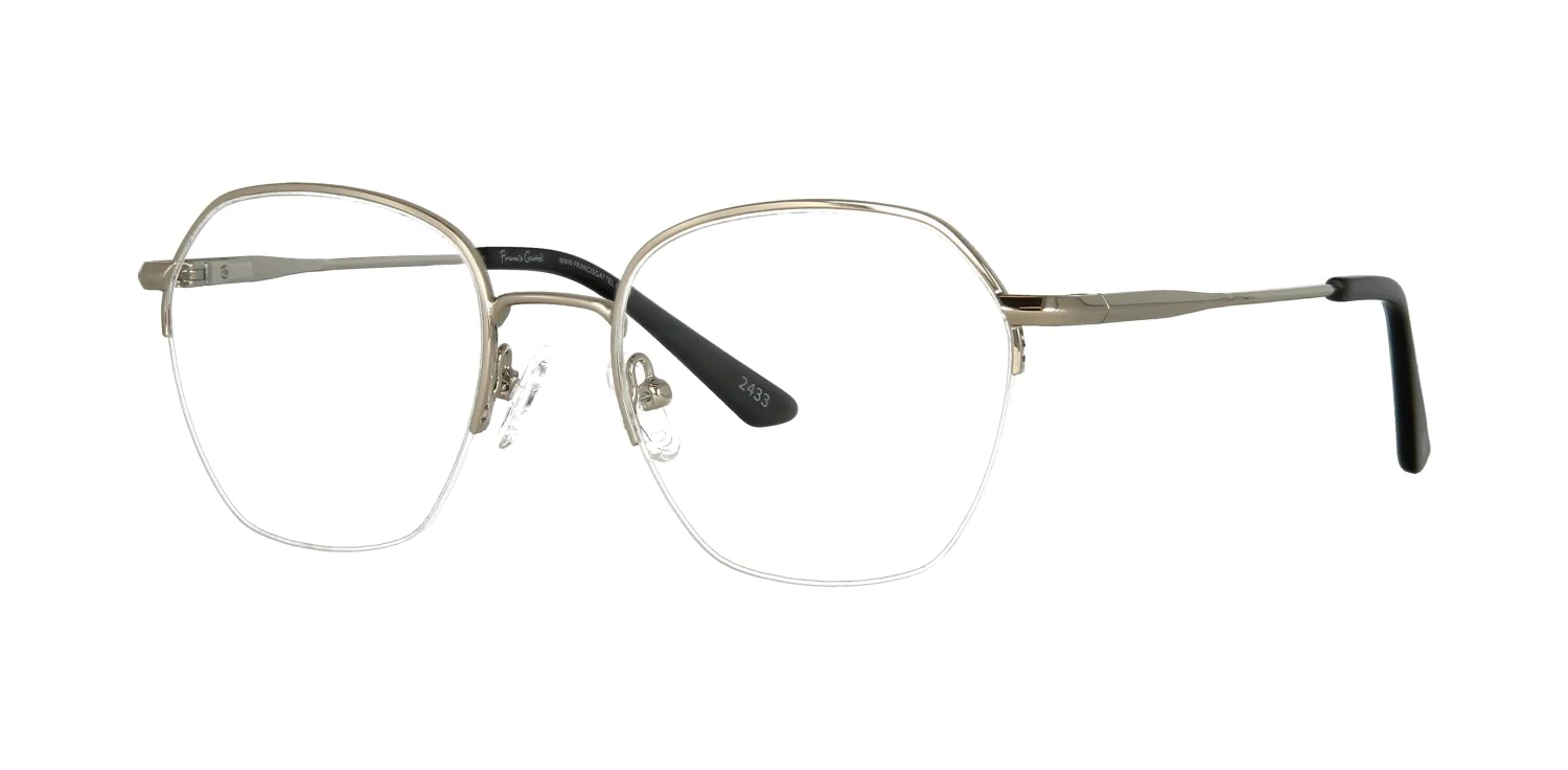 Oprawa okularowa Francis Gattel 5372C2