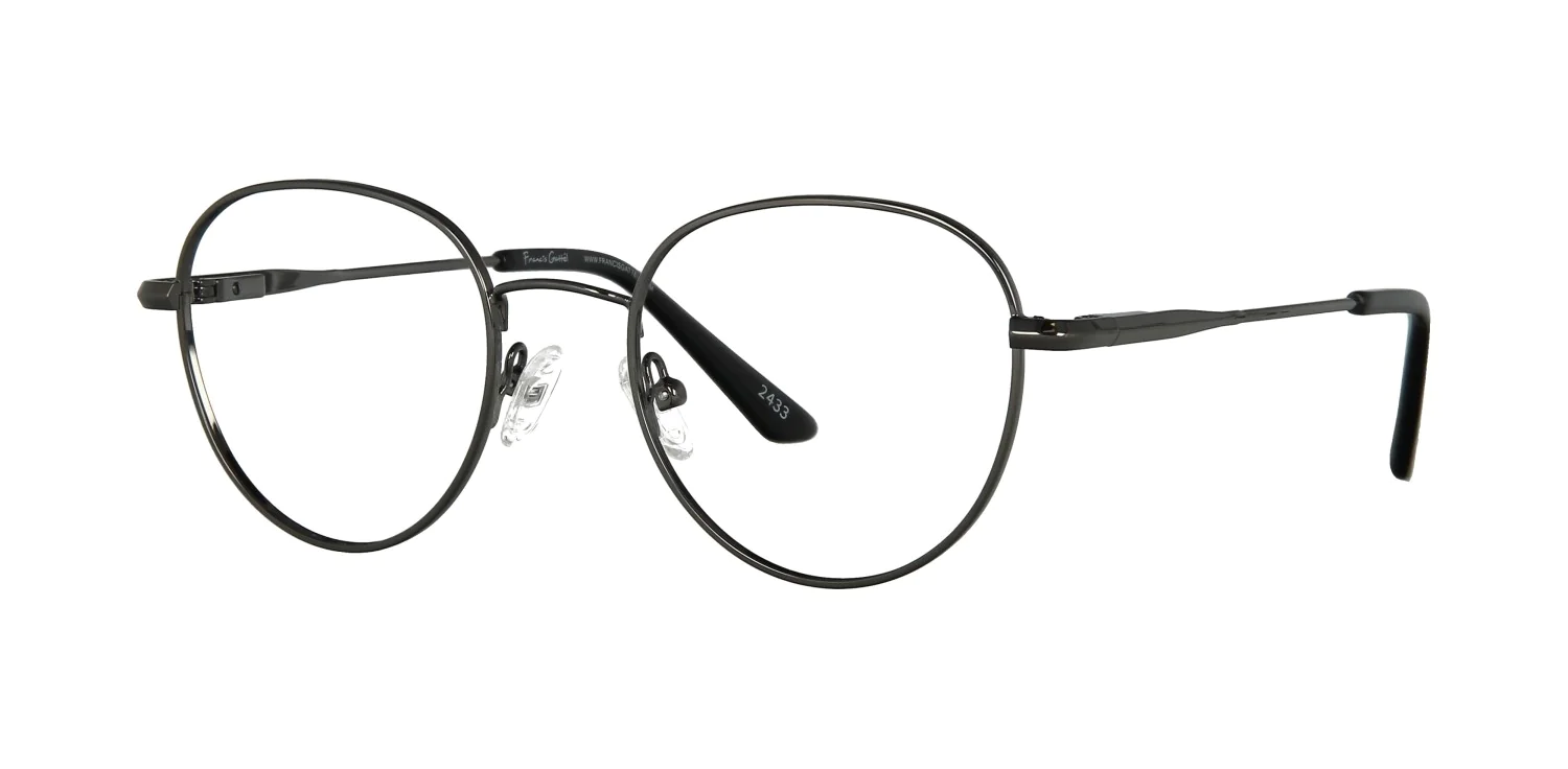 Oprawa okularowa Francis Gattel 5373C3