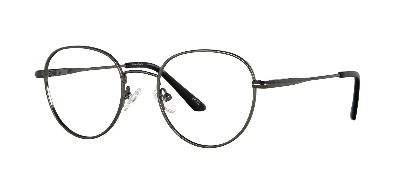 Oprawa okularowa Francis Gattel 5373C4