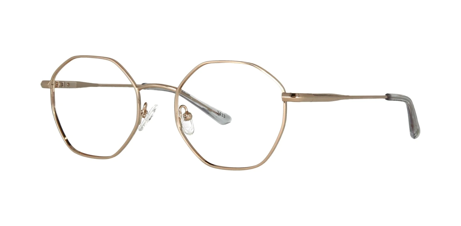 Oprawa okularowa Francis Gattel 5375C2 Oprawa okularowa Francis Gattel 5375C2
