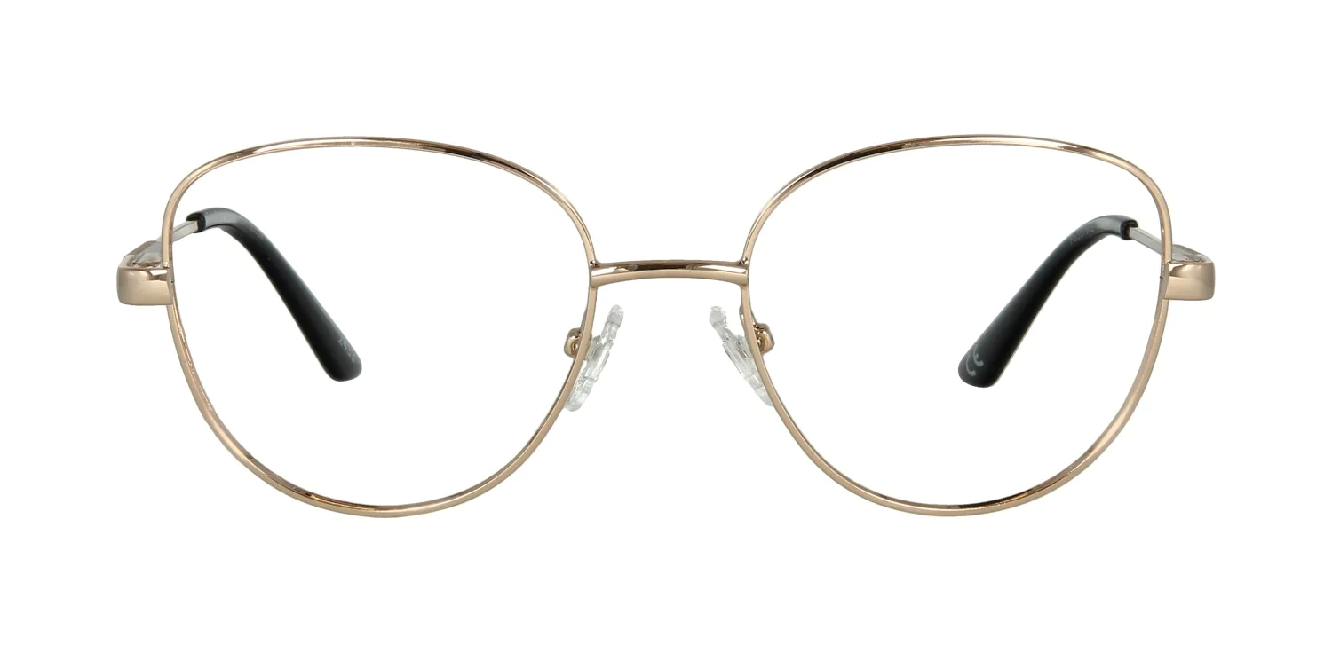 Oprawa okularowa Francis Gattel 5376C2 Oprawa okularowa Francis Gattel 5376C2