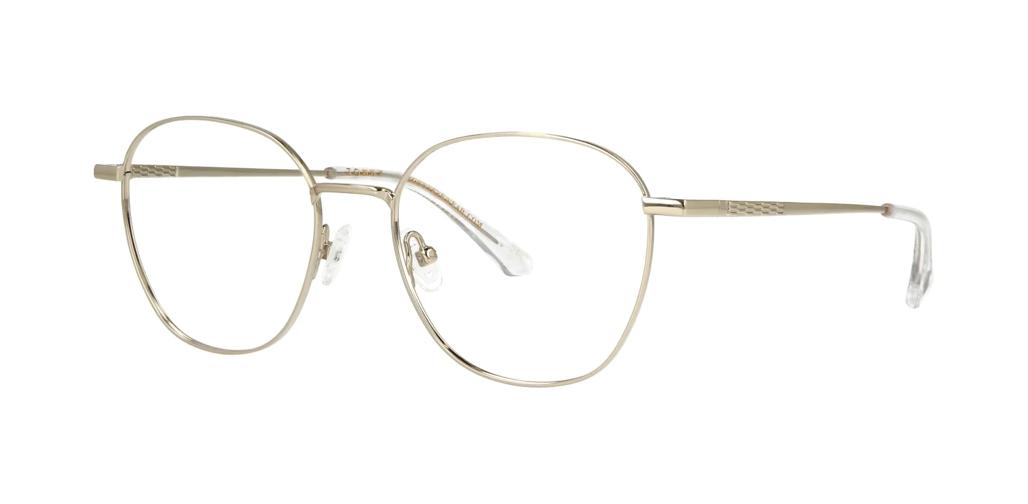 Oprawa okularowa TONNY Titanium 251C1 Oprawa okularowa TONNY Titanium 251C1