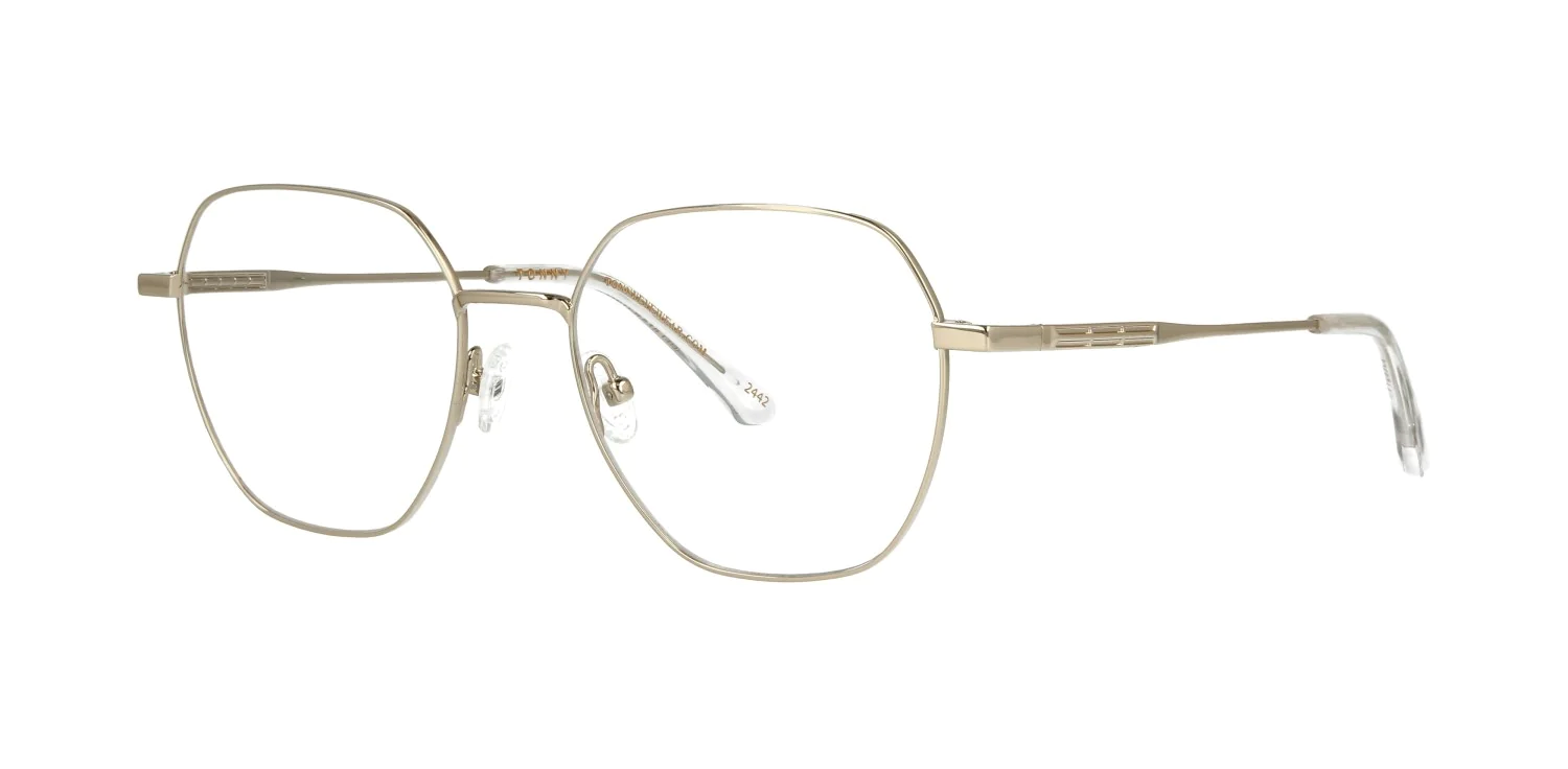 Oprawa okularowa TONNY Titanium 253C1