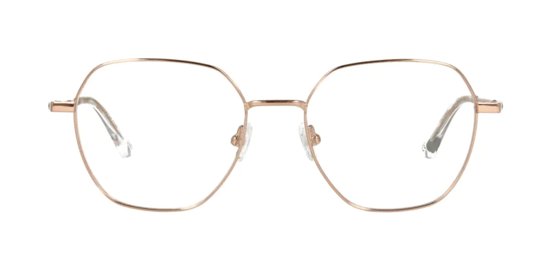 Oprawa okularowa TONNY Titanium 253C2
