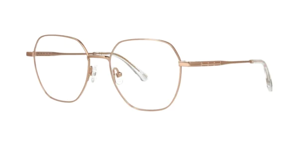 Oprawa okularowa TONNY Titanium 253C2 Oprawa okularowa TONNY Titanium 253C2