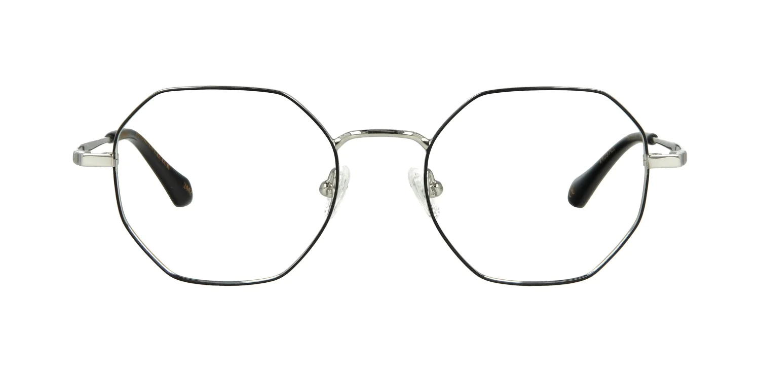 Oprawa okularowa TONNY Titanium 257C1