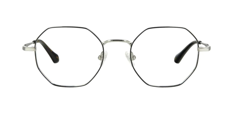 Oprawa okularowa TONNY Titanium 257C1
