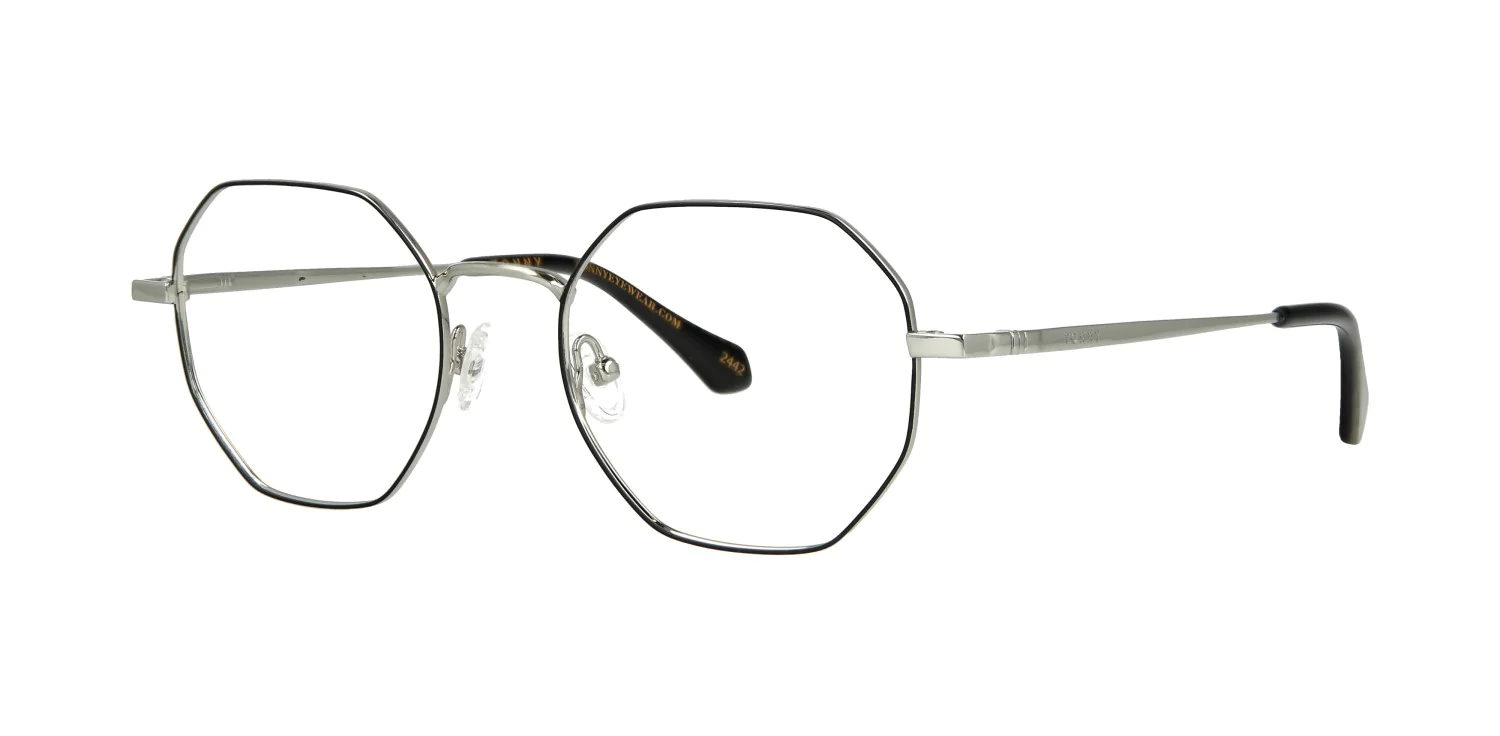 Oprawa okularowa TONNY Titanium 257C1