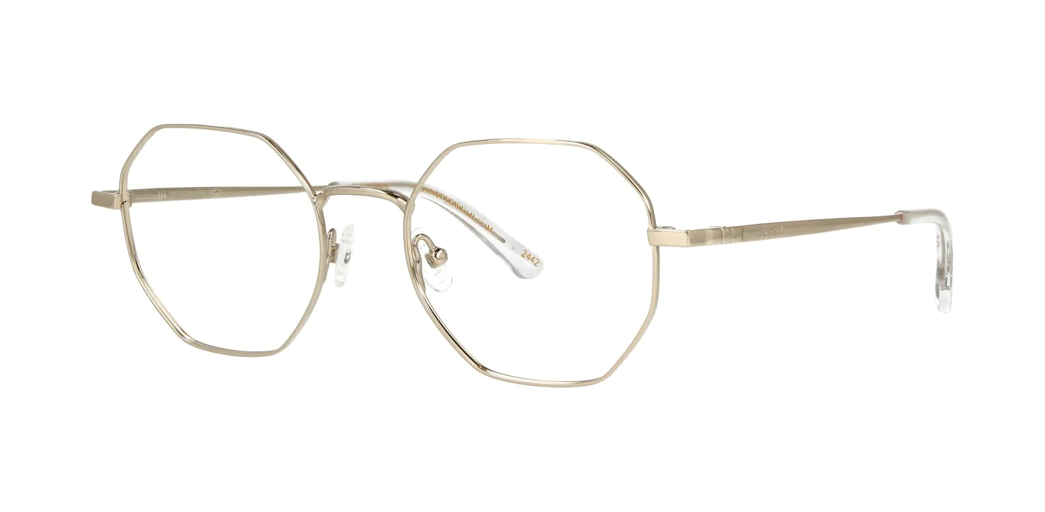 Oprawa okularowa TONNY Titanium 257C2