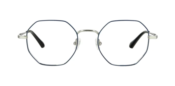 Oprawa okularowa TONNY Titanium 257C3 Oprawa okularowa TONNY Titanium 257C3