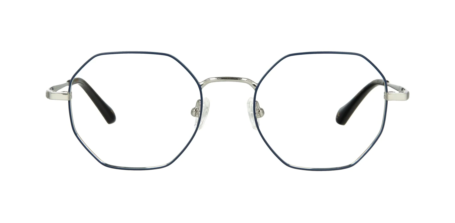 Oprawa okularowa TONNY Titanium 257C3