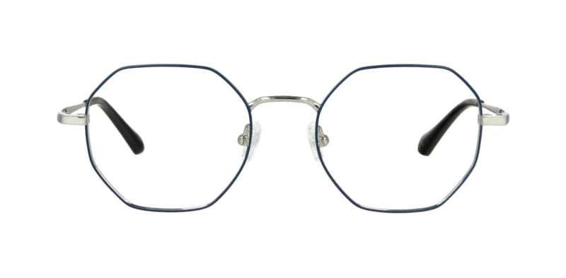 Oprawa okularowa TONNY Titanium 257C3