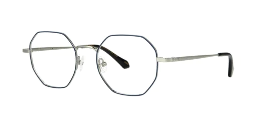 Oprawa okularowa TONNY Titanium 257C3