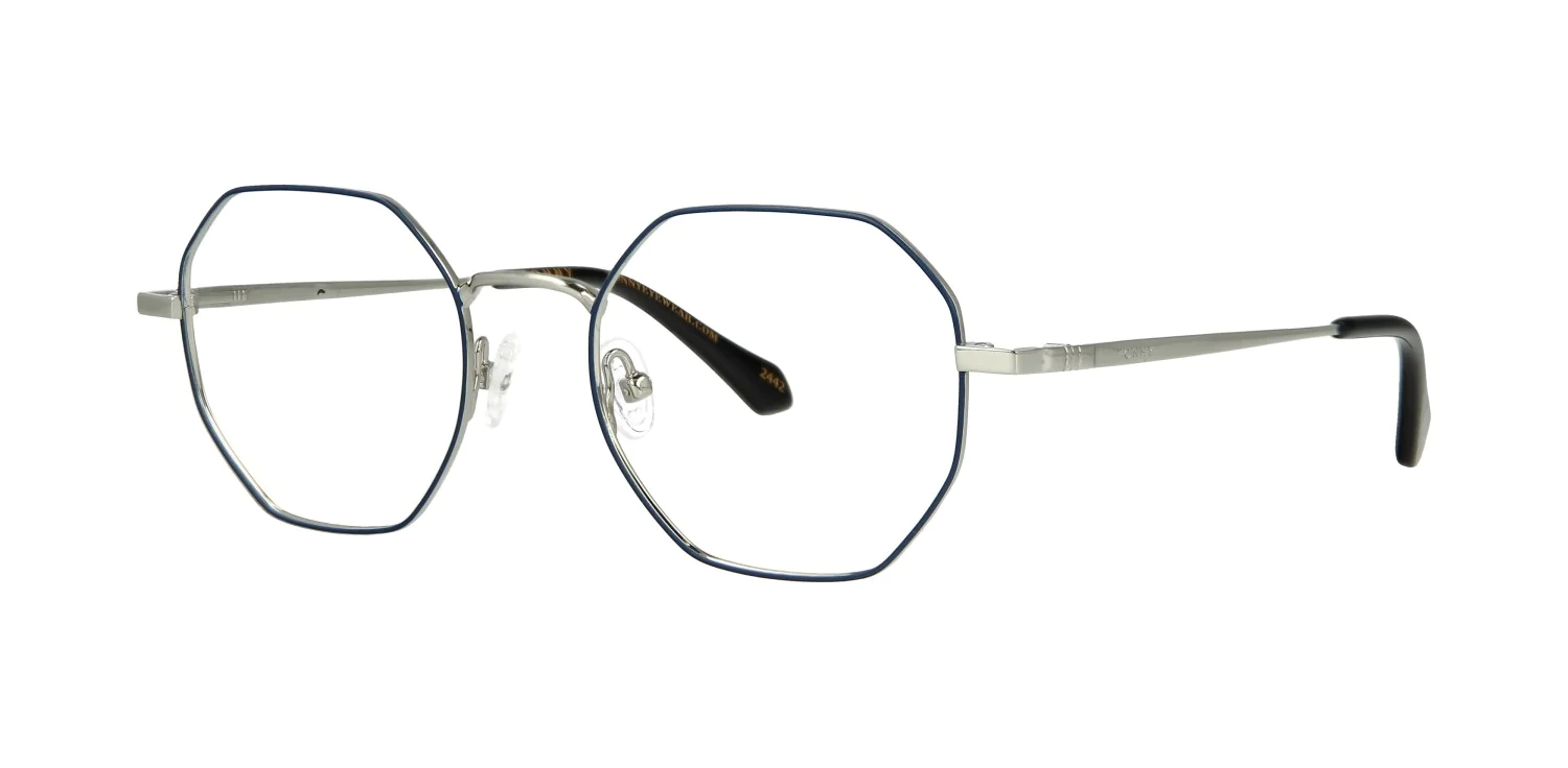 Oprawa okularowa TONNY Titanium 257C3