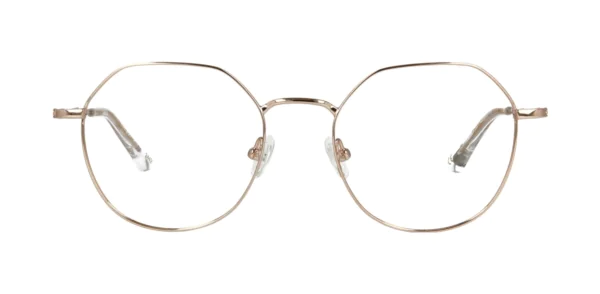 Oprawa okularowa TONNY Titanium 258C1 Oprawa okularowa TONNY Titanium 258C1