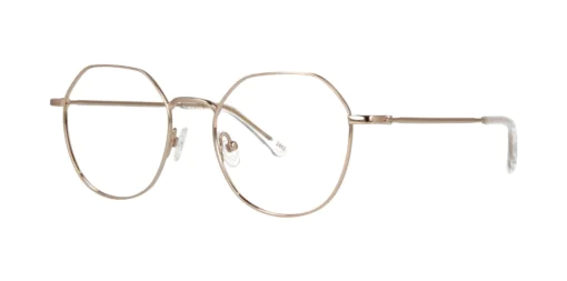 Oprawa okularowa TONNY Titanium 258C1