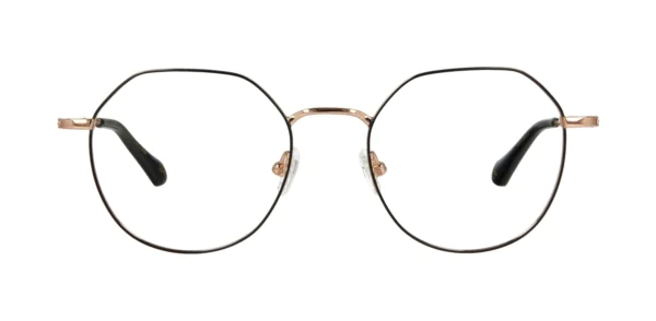 Oprawa okularowa TONNY Titanium 258C3 Oprawa okularowa TONNY Titanium 258C3