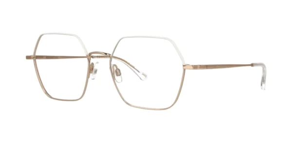 Oprawa okularowa TONNY Titanium 263C1 Oprawa okularowa TONNY Titanium 263C1