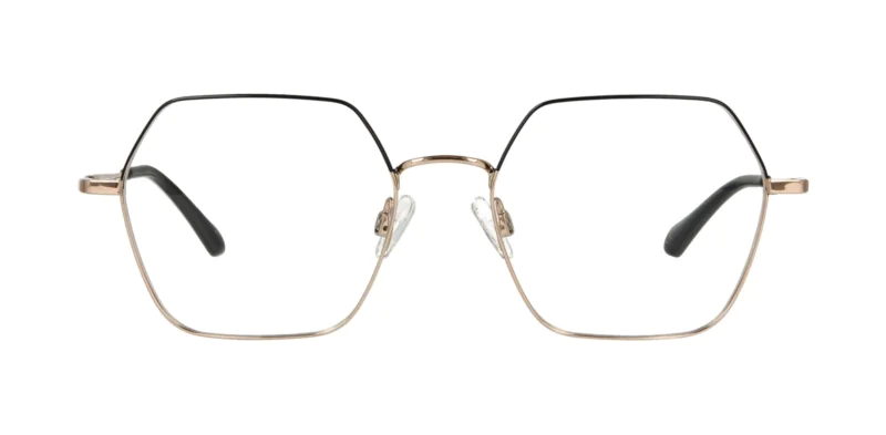 Oprawa okularowa TONNY Titanium 263C2