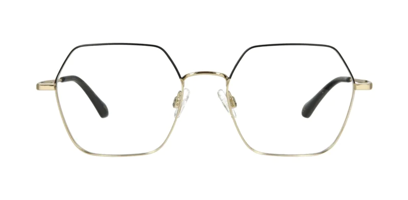 Oprawa okularowa TONNY Titanium 263C3