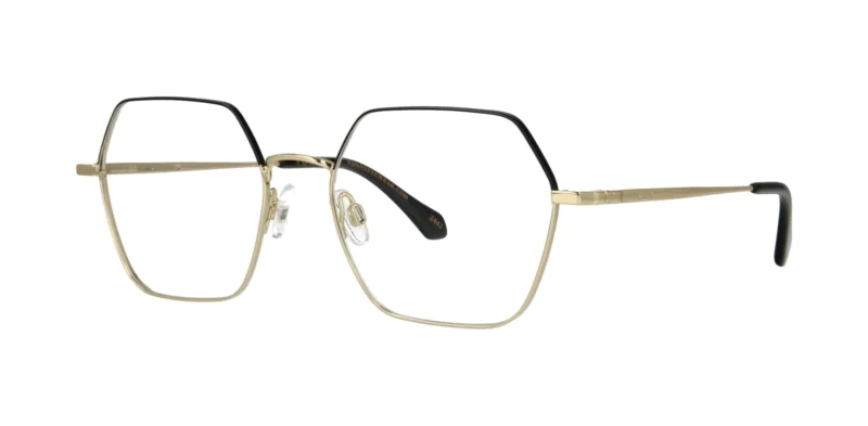 Oprawa okularowa TONNY Titanium 263C3