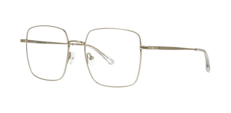 Oprawa okularowa TONNY Titanium 264C3