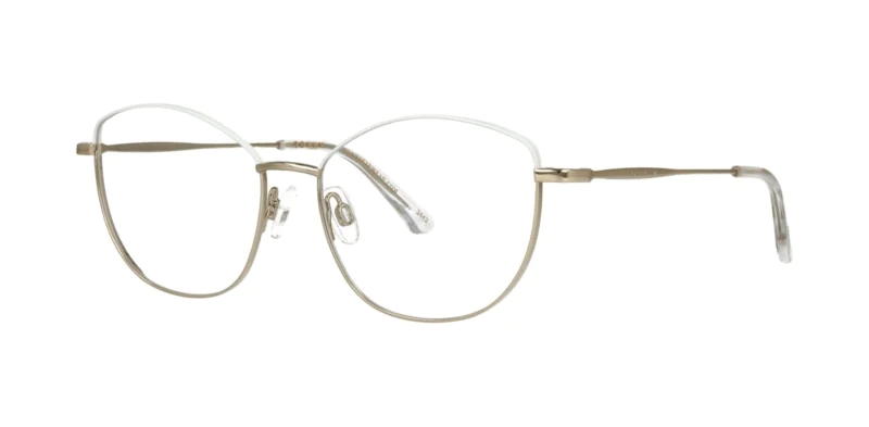 Oprawa okularowa TONNY Titanium 266C1