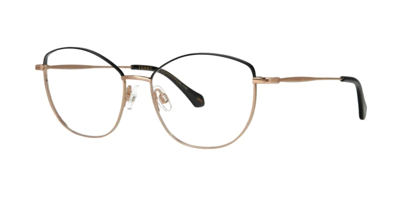 Oprawa okularowa TONNY Titanium 266C2