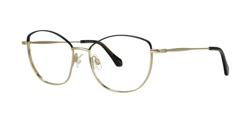 Oprawa okularowa TONNY Titanium 266C3