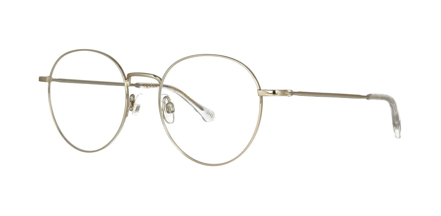 Oprawa okularowa TONNY Titanium 250C1