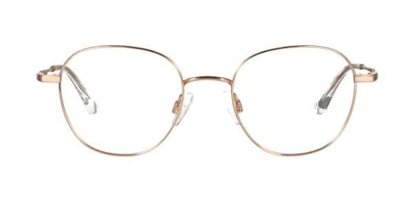 Oprawa okularowa TONNY Titanium 252C2 Oprawa okularowa TONNY Titanium 252C2