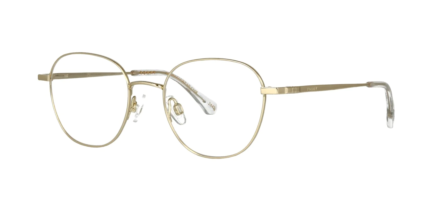 Oprawa okularowa TONNY Titanium 252C3