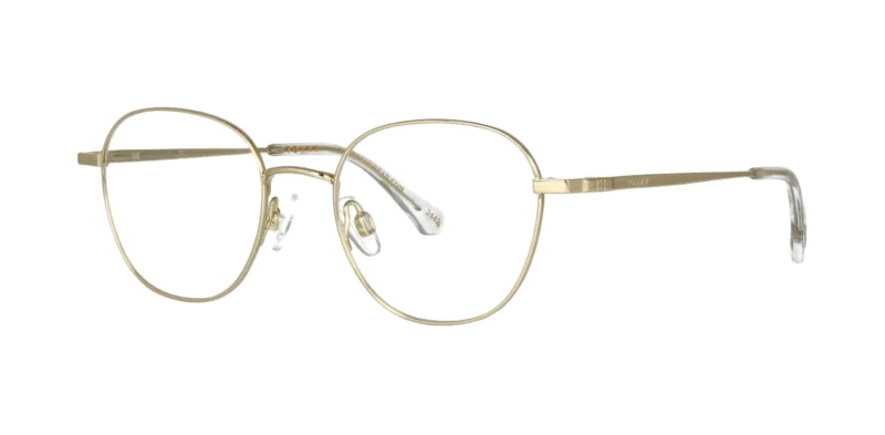 Oprawa okularowa TONNY Titanium 252C3