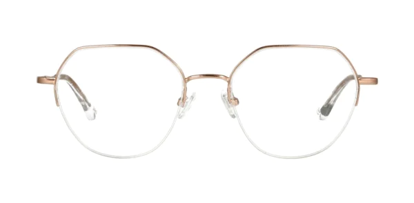 Oprawa okularowa TONNY Titanium 256C2 Oprawa okularowa TONNY Titanium 256C2
