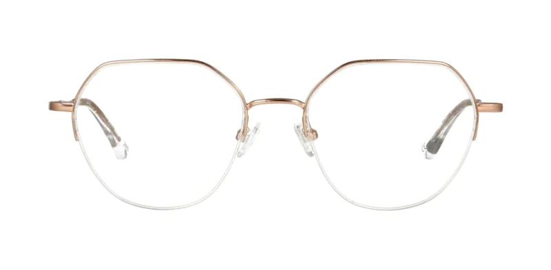 Oprawa okularowa TONNY Titanium 256C2