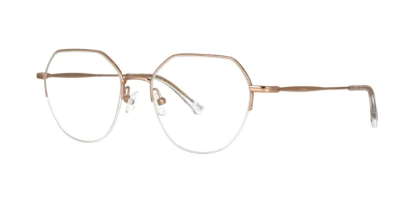 Oprawa okularowa TONNY Titanium 256C2 Oprawa okularowa TONNY Titanium 256C2