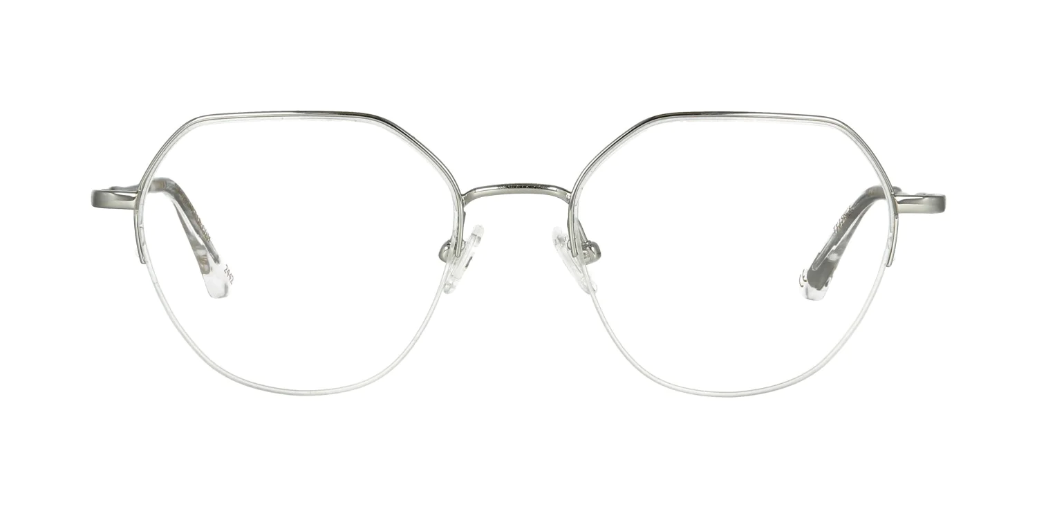 Oprawa okularowa TONNY Titanium 256C3