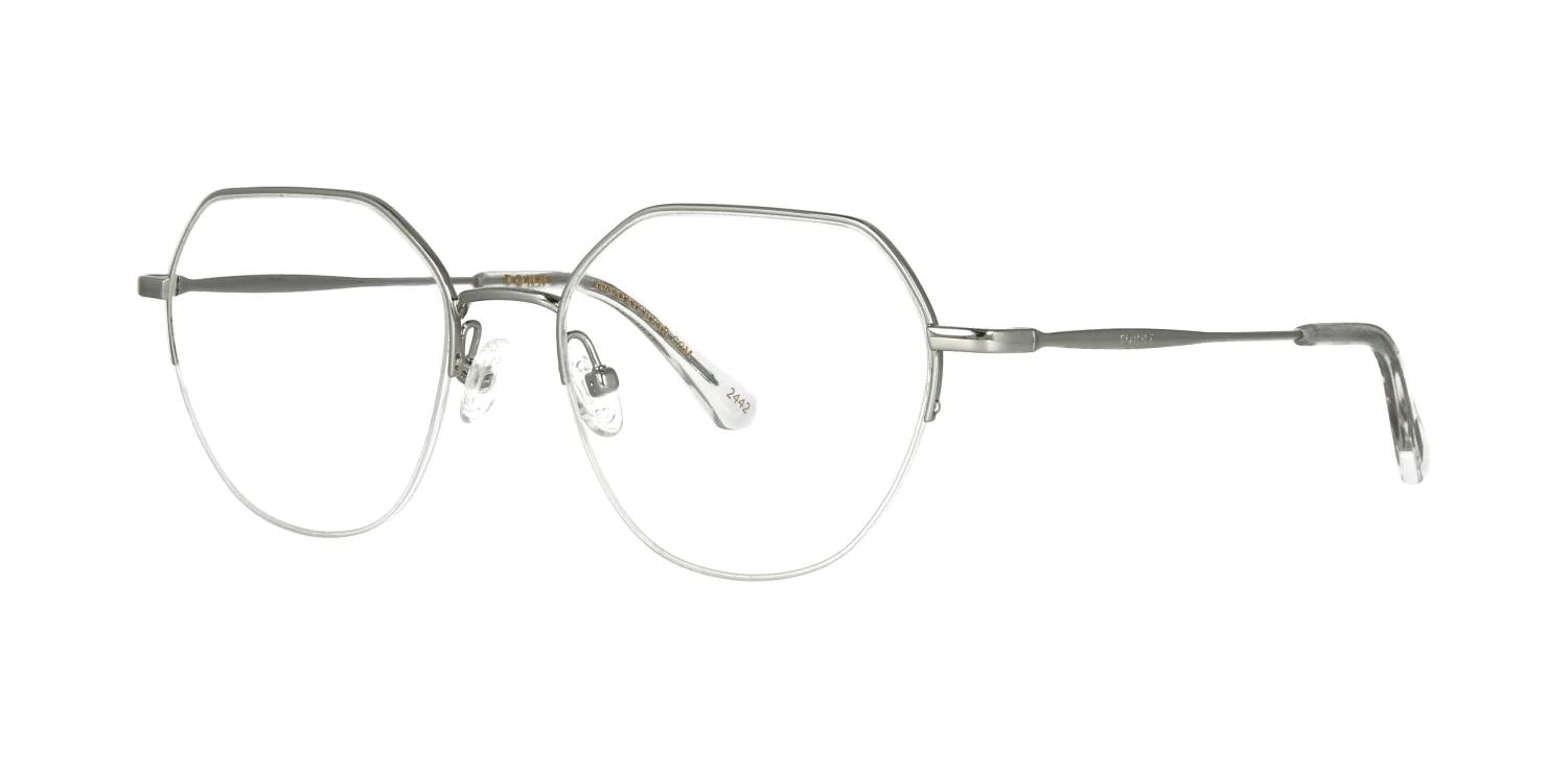 Oprawa okularowa TONNY Titanium 256C3