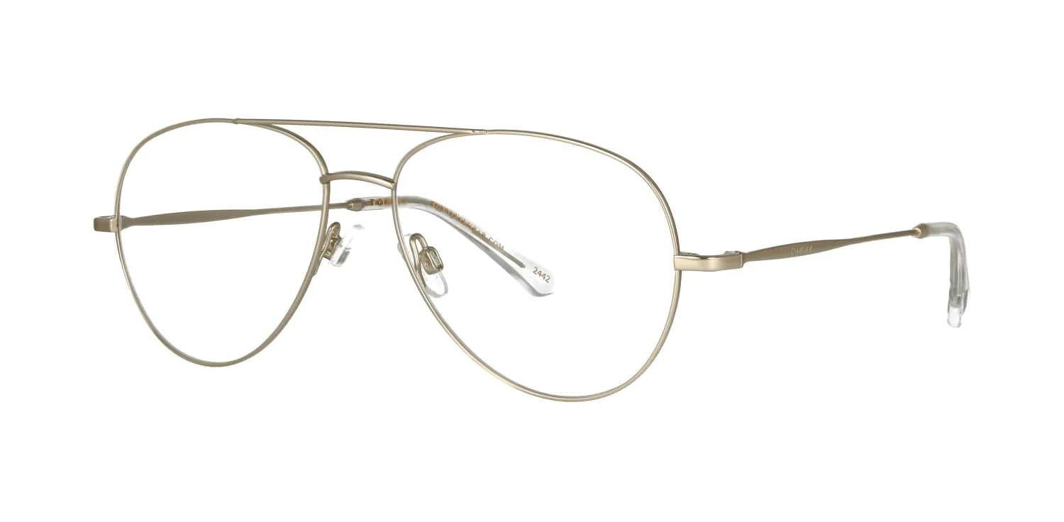 Oprawa okularowa TONNY Titanium 260C2