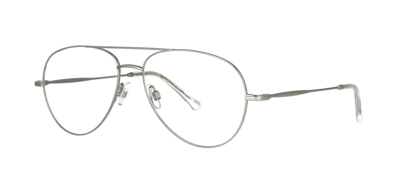 Oprawa okularowa TONNY Titanium 260C3